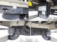 MITSUBISHI FUSO Fighter Aluminum Wing 2PG-FK64N 2019 21,000km_25