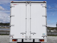 MITSUBISHI FUSO Fighter Aluminum Wing 2PG-FK64N 2019 21,000km_2