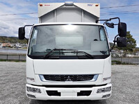 MITSUBISHI FUSO Fighter Aluminum Wing 2PG-FK64N 2019 21,000km_3
