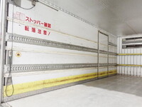 ISUZU Forward Refrigerator & Freezer Truck SKG-FSR90T2 2015 717,000km_12