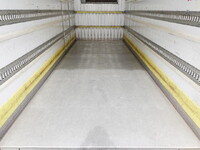 ISUZU Forward Refrigerator & Freezer Truck SKG-FSR90T2 2015 717,000km_15