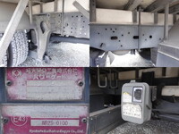 ISUZU Forward Refrigerator & Freezer Truck SKG-FSR90T2 2015 717,000km_19