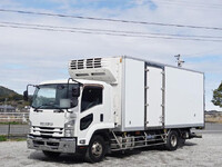 ISUZU Forward Refrigerator & Freezer Truck SKG-FSR90T2 2015 717,000km_1