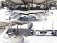 ISUZU Forward Refrigerator & Freezer Truck SKG-FSR90T2 2015 717,000km_20