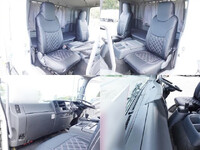 ISUZU Forward Refrigerator & Freezer Truck SKG-FSR90T2 2015 717,000km_21