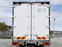 ISUZU Forward Refrigerator & Freezer Truck SKG-FSR90T2 2015 717,000km_2