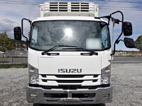 ISUZU Forward Refrigerator & Freezer Truck SKG-FSR90T2 2015 717,000km_3