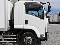 ISUZU Forward Refrigerator & Freezer Truck SKG-FSR90T2 2015 717,000km_4