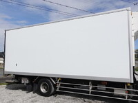 ISUZU Forward Refrigerator & Freezer Truck SKG-FSR90T2 2015 717,000km_5