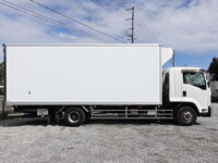 ISUZU Forward Refrigerator & Freezer Truck SKG-FSR90T2 2015 717,000km_6