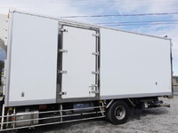 ISUZU Forward Refrigerator & Freezer Truck SKG-FSR90T2 2015 717,000km_7