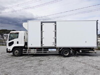 ISUZU Forward Refrigerator & Freezer Truck SKG-FSR90T2 2015 717,000km_8