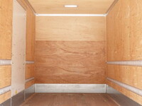 MITSUBISHI FUSO Fighter Aluminum Van TKG-FK71F 2016 42,000km_14