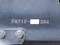 MITSUBISHI FUSO Fighter Aluminum Van TKG-FK71F 2016 42,000km_18