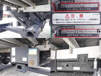 MITSUBISHI FUSO Fighter Aluminum Van TKG-FK71F 2016 42,000km_21