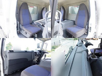 MITSUBISHI FUSO Fighter Aluminum Van TKG-FK71F 2016 42,000km_22