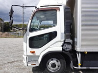 MITSUBISHI FUSO Fighter Aluminum Van TKG-FK71F 2016 42,000km_26