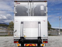 MITSUBISHI FUSO Fighter Aluminum Van TKG-FK71F 2016 42,000km_2