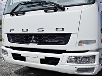 MITSUBISHI FUSO Fighter Aluminum Van TKG-FK71F 2016 42,000km_3