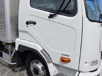 MITSUBISHI FUSO Fighter Aluminum Van TKG-FK71F 2016 42,000km_4