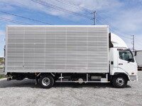 MITSUBISHI FUSO Fighter Aluminum Van TKG-FK71F 2016 42,000km_7