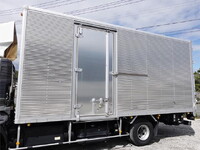MITSUBISHI FUSO Fighter Aluminum Van TKG-FK71F 2016 42,000km_8