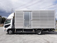 MITSUBISHI FUSO Fighter Aluminum Van TKG-FK71F 2016 42,000km_9