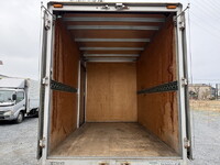 TOYOTA Toyoace Aluminum Van BDG-XZU308 2010 143,300km_10