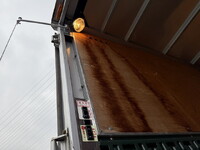 TOYOTA Toyoace Aluminum Van BDG-XZU308 2010 143,300km_11