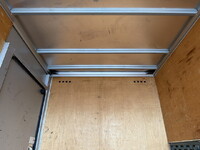 TOYOTA Toyoace Aluminum Van BDG-XZU308 2010 143,300km_12