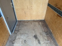 TOYOTA Toyoace Aluminum Van BDG-XZU308 2010 143,300km_13