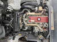 TOYOTA Toyoace Aluminum Van BDG-XZU308 2010 143,300km_14