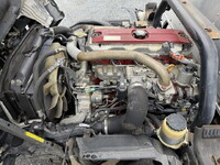 TOYOTA Toyoace Aluminum Van BDG-XZU308 2010 143,300km_16