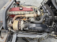 TOYOTA Toyoace Aluminum Van BDG-XZU308 2010 143,300km_18