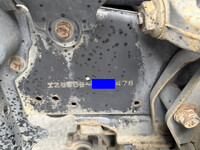 TOYOTA Toyoace Aluminum Van BDG-XZU308 2010 143,300km_19