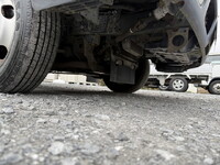 TOYOTA Toyoace Aluminum Van BDG-XZU308 2010 143,300km_24