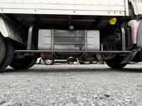 TOYOTA Toyoace Aluminum Van BDG-XZU308 2010 143,300km_25