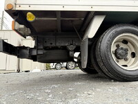 TOYOTA Toyoace Aluminum Van BDG-XZU308 2010 143,300km_26