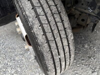 TOYOTA Toyoace Aluminum Van BDG-XZU308 2010 143,300km_27