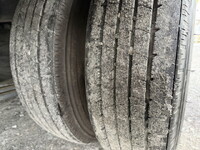 TOYOTA Toyoace Aluminum Van BDG-XZU308 2010 143,300km_28