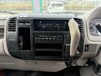 TOYOTA Toyoace Aluminum Van BDG-XZU308 2010 143,300km_35