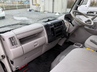 TOYOTA Toyoace Aluminum Van BDG-XZU308 2010 143,300km_39