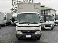 TOYOTA Toyoace Aluminum Van BDG-XZU308 2010 143,300km_3