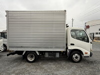 TOYOTA Toyoace Aluminum Van BDG-XZU308 2010 143,300km_4