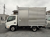 TOYOTA Toyoace Aluminum Van BDG-XZU308 2010 143,300km_5
