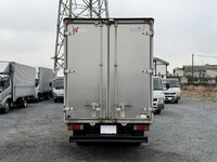 TOYOTA Toyoace Aluminum Van BDG-XZU308 2010 143,300km_6