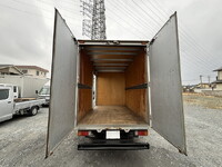 TOYOTA Toyoace Aluminum Van BDG-XZU308 2010 143,300km_7