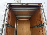 TOYOTA Toyoace Aluminum Van BDG-XZU308 2010 143,300km_8