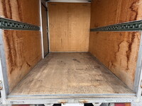 TOYOTA Toyoace Aluminum Van BDG-XZU308 2010 143,300km_9