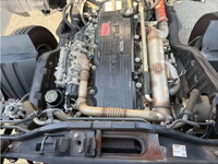 MITSUBISHI FUSO Fighter Aluminum Block 2KG-FK64F 2019 258,850km_15